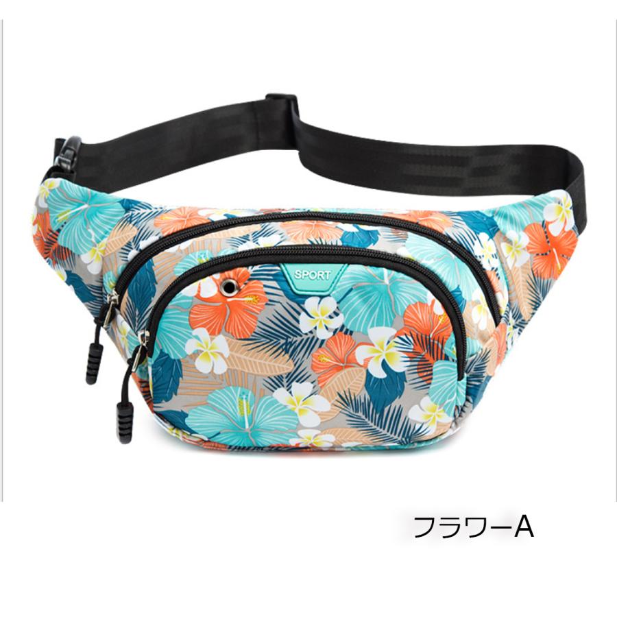 2025 母の日 お祝い ランニングポーチ スマホ 運動 ウエストバッグ 腰