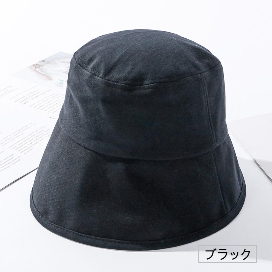 つば広帽子 コーデ 日焼け防止 22 バケットハット レディース メンズ 折りたたみ Uv カット 防風 ハット おしゃれ 可愛い 上品 日よけ 小顔 通勤 Cap04 Raviヤフーショップ 通販 Yahoo ショッピング