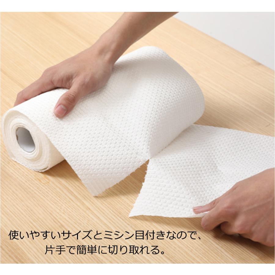 キッチンペーパー 柄 まとめ買い 21 キッチンタオル ペーパータオル 使い捨てふきん 食器拭き 食器洗い 掃除用品 台所用品 汚れ落とし Fukin01 Raviヤフーショップ 通販 Yahoo ショッピング
