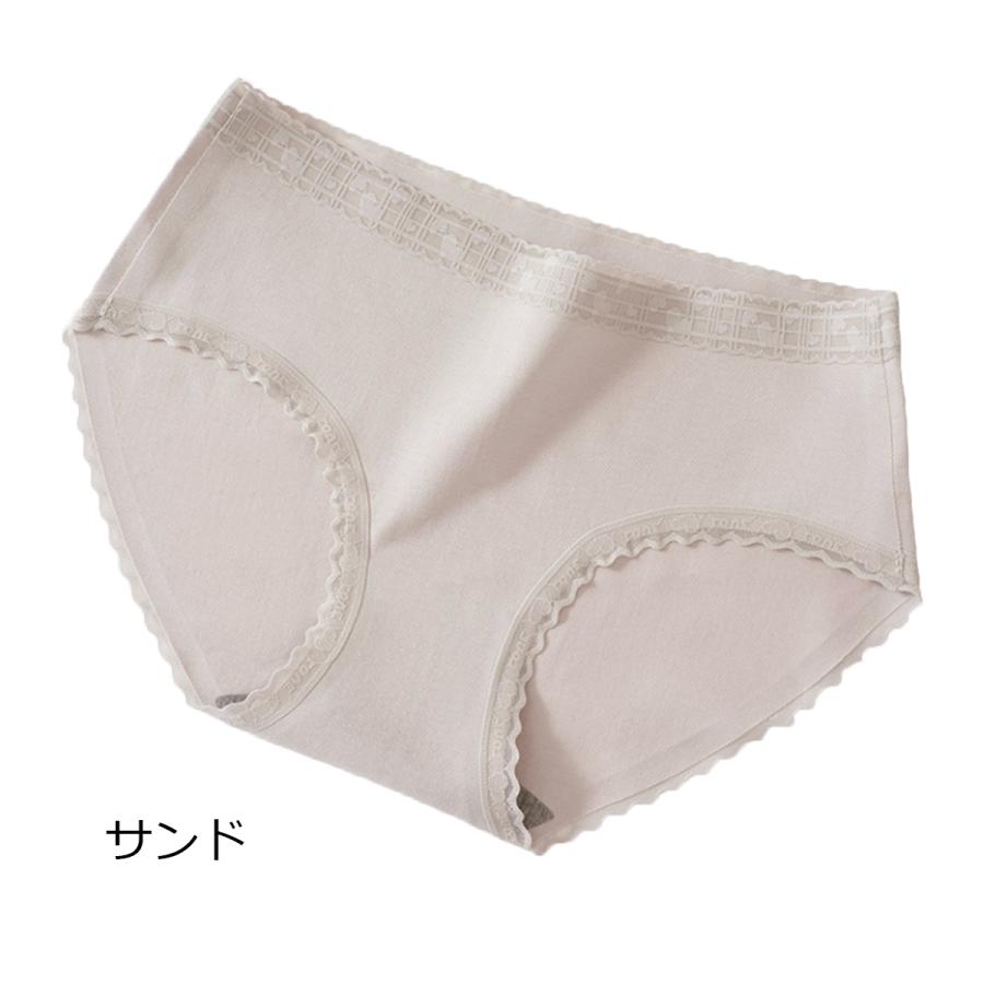 サニタリーショーツ 2025 洗える 福袋 シームレス 下着女性ショーツ