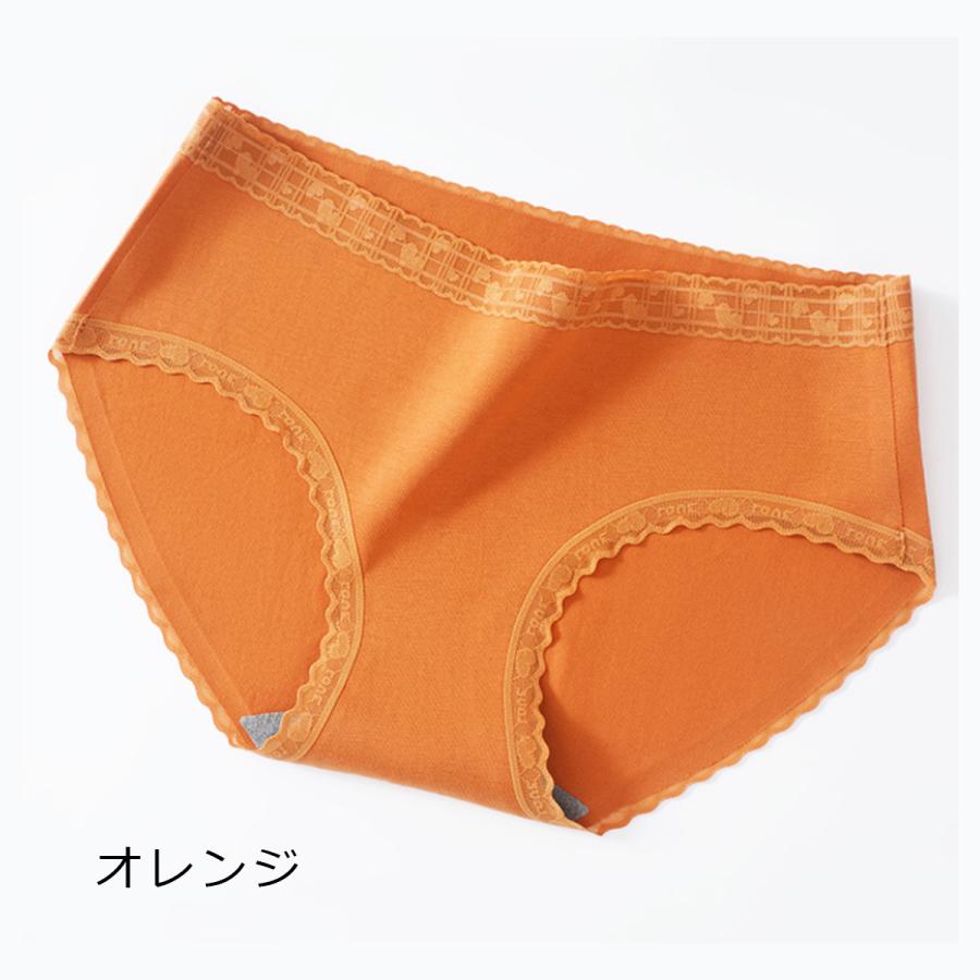 サニタリーショーツ 2025 洗える 福袋 シームレス 下着女性ショーツ