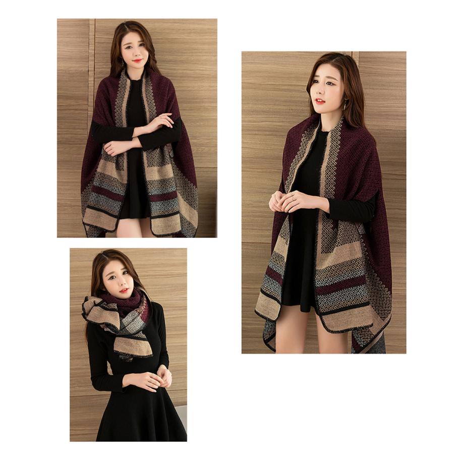 ストール 巻き方 春夏 大判ストール 21 春コーデ あったか マフラー 厚手ストール ひざ掛け 事務用 レディース おしゃれ 腕通し 暖かい ショール 肩掛け Scarf02 Raviヤフーショップ 通販 Yahoo ショッピング