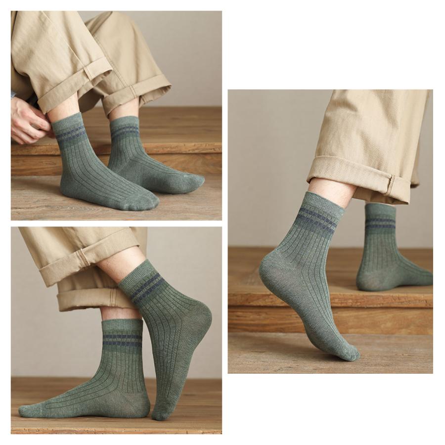 靴下 まとめ買い 安い 2025 父の日 福袋 旅行 5足セット ソックス 靴下