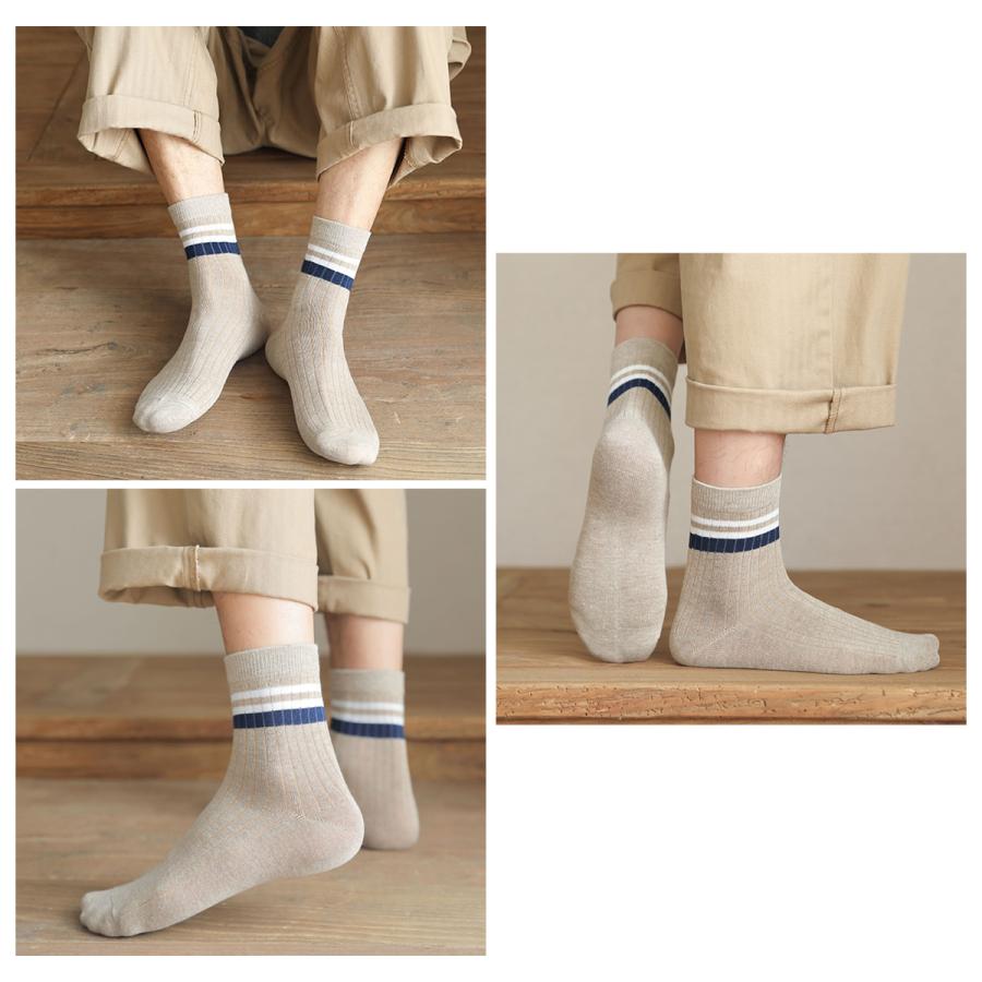 靴下 まとめ買い 安い 2025 父の日 福袋 旅行 5足セット ソックス 靴下