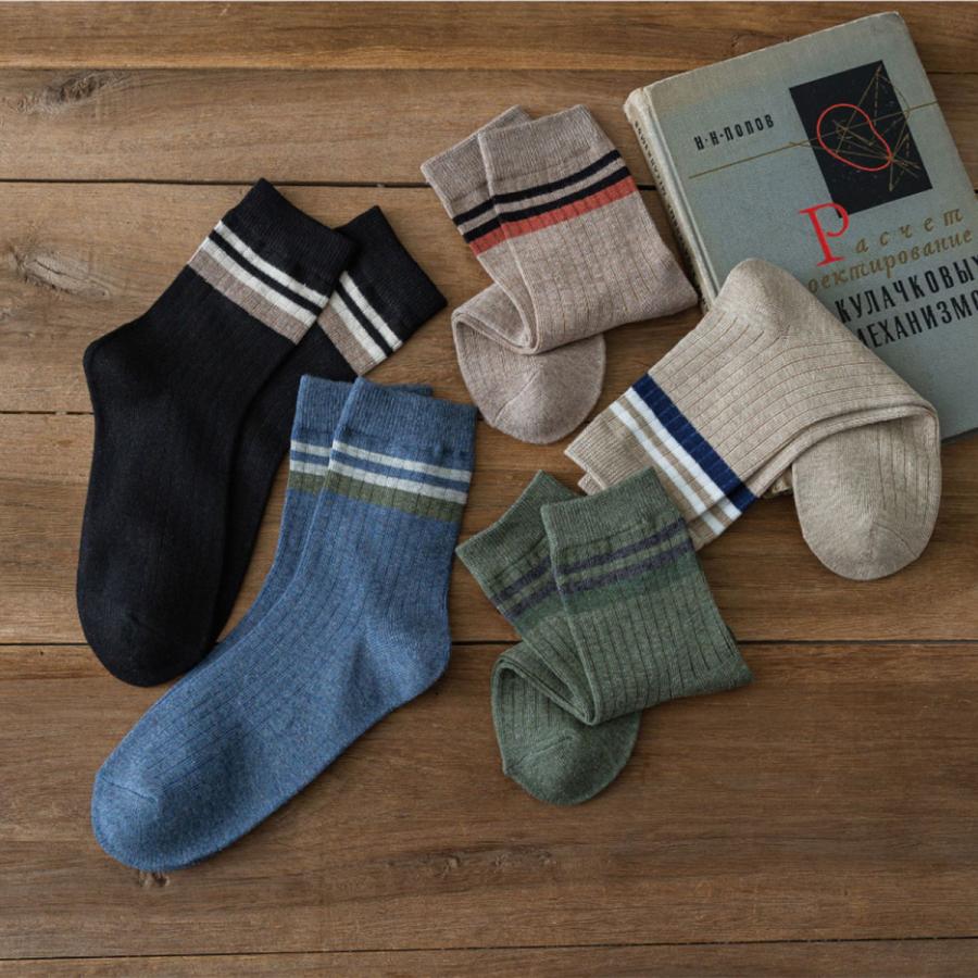 靴下 まとめ買い 安い 2025 父の日 福袋 旅行 5足セット ソックス 靴下
