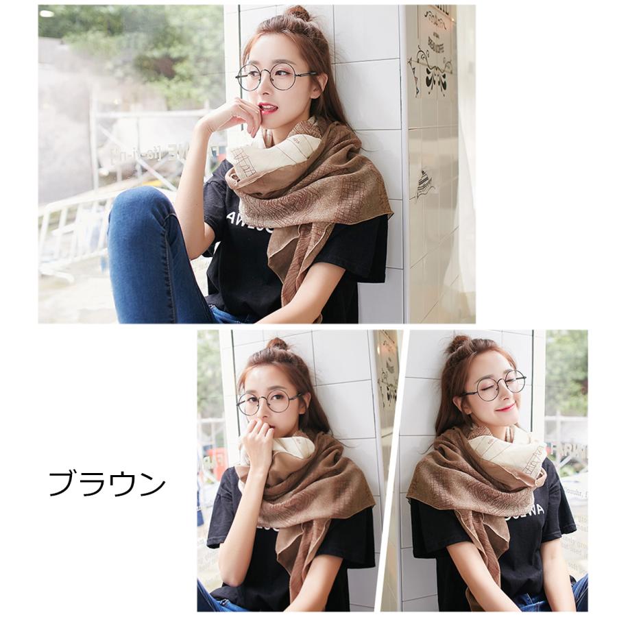 ストール 巻き方 春夏 22 お花見 レディース 首元 簡単 スカーフ ショール 大判 ロング おしゃれ 上品 薄手 春コーデ 日よけ 日差し対策 紫外線対策 Stole05 Raviヤフーショップ 通販 Yahoo ショッピング