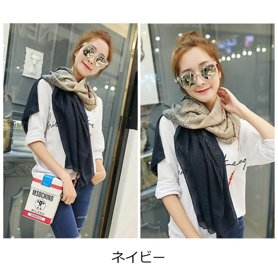 ストール 巻き方 春夏 22 お花見 レディース 首元 簡単 スカーフ ショール 大判 ロング おしゃれ 上品 薄手 春コーデ 日よけ 日差し対策 紫外線対策 Stole05 Raviヤフーショップ 通販 Yahoo ショッピング