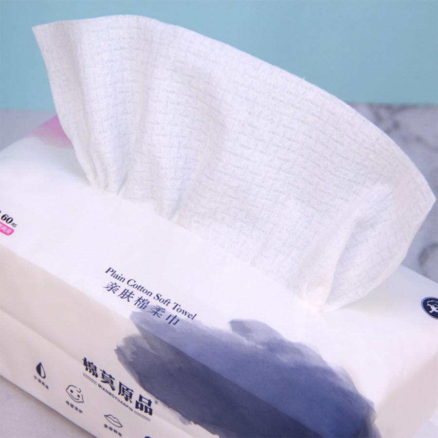 使い捨てタオル 化粧落とし まとめ買い クレンジングタオル フェイスタオル 使い捨てメイク落としシート コットン 洗顔タオル 掃除 旅行 出張