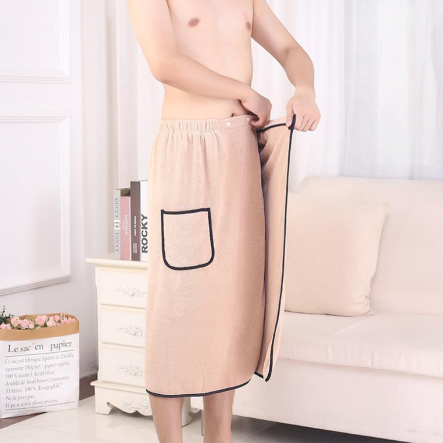 21 着るバスタオル 夏 巻きタオル メンズ 吸水 バスローブ ラップタオル 海水浴 シャワーローブ ルームウェア 部屋着 プール用タオル お風呂上り Sale 71 Off ビーチタオル