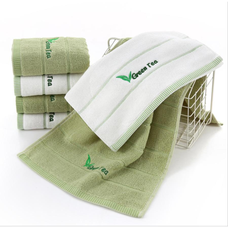 EGF・白タオル 2枚組◼︎計 2点 2025 ホワイトデー お返し フェイスタオル まとめ買い 格安 安い