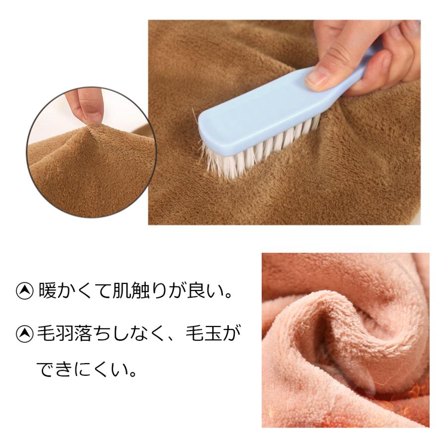 もこもこルームウェア あったか 2025 春 母の日 安い かわいい 上下