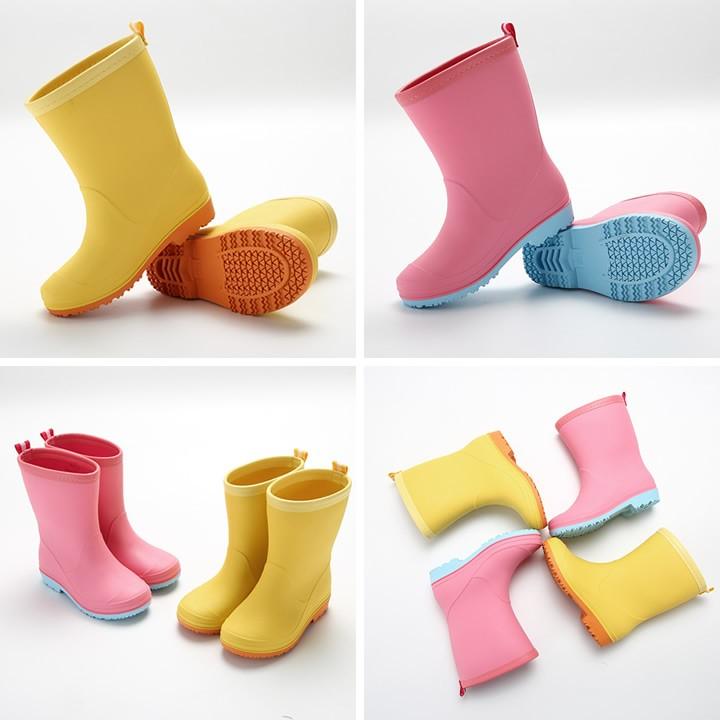 子供用 靴 男の子 女の子 軽量 レインブーツ 全2色 長靴 カジュアル キッズ プチプラ ジュニア おしゃれ 安い 可愛い 新品 かわいい k122 Maison De Ravi 通販 Yahoo ショッピング