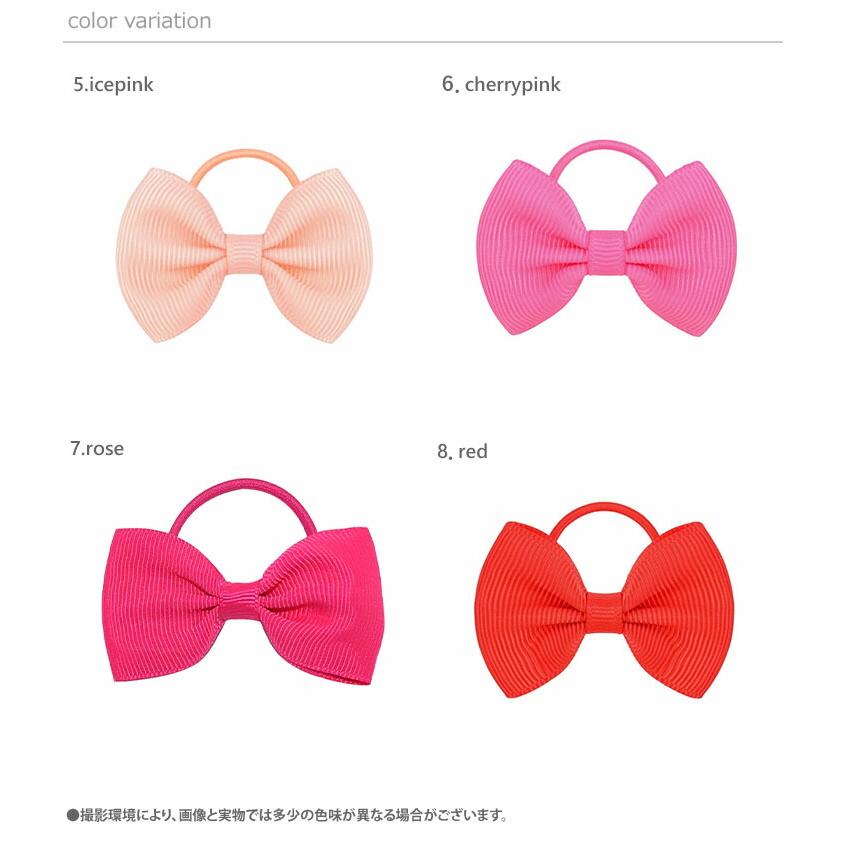 accra リボンゴム ベージュ 楽天市場】レース ビッグ リボン ヘアゴム