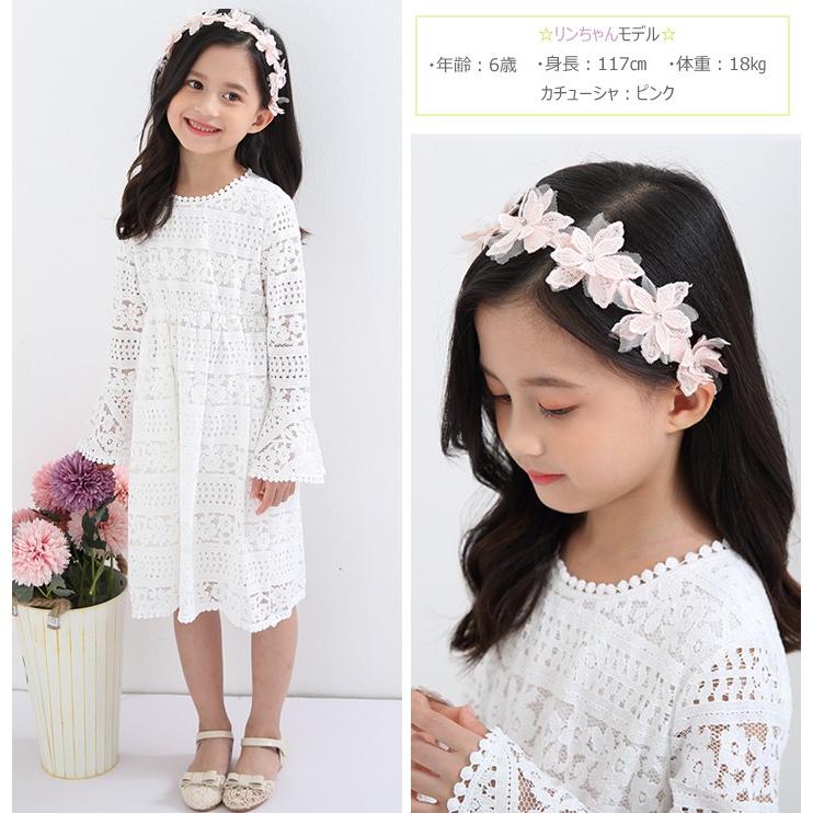 子供用 女の子 フラワーカチューシャ 全3色 ヘアアクセサリー カジュアル キッズ プチプラ ジュニア おしゃれ 安い 可愛い 新品 かわいい Cma25 Maison De Ravi 通販 Yahoo ショッピング
