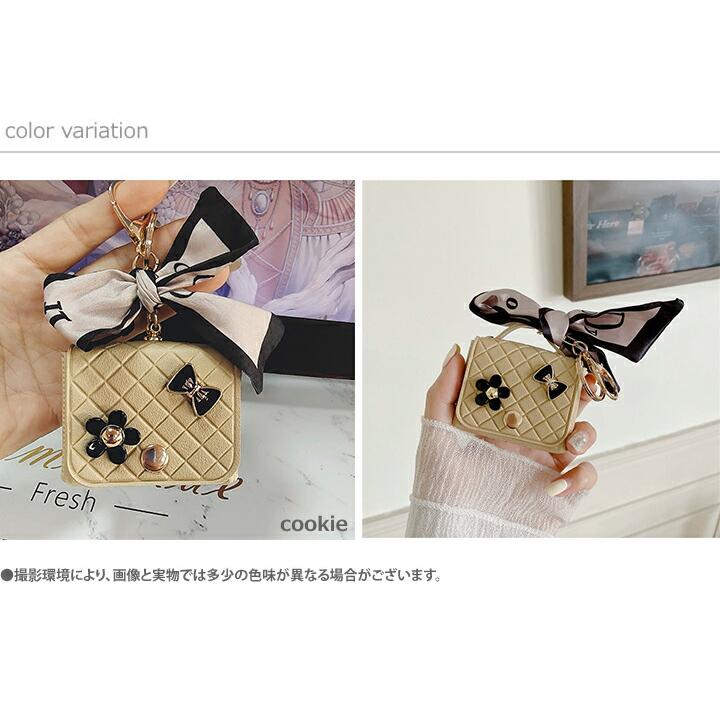 ノベルティ　バッグチャーム　キーホルダー　ミニバッグ　ミニポーチ チャーム ミニバッグ キーホルダー 小物入 ミニポーチ 韓国風