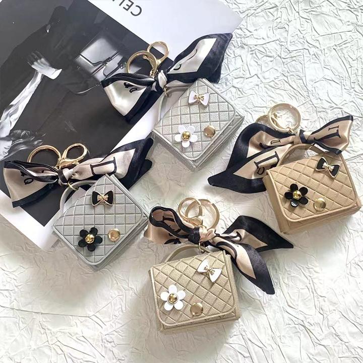 チャーム ミニバッグ キーホルダー 小物入れ ミニポーチ カバン 推し活