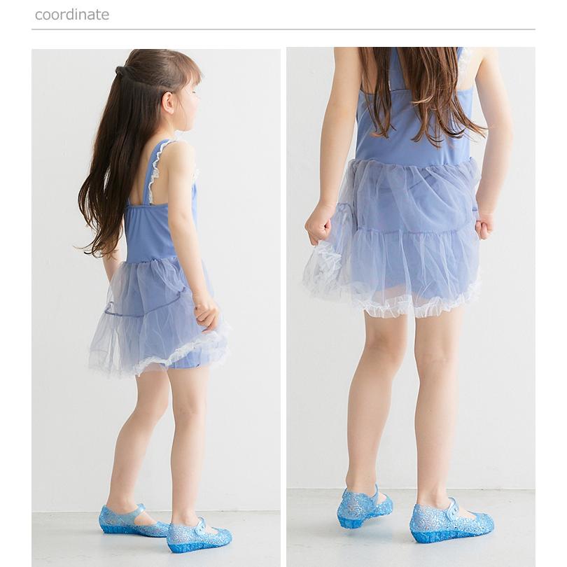 女の子 サンダル  即納  メッシュサンダル パンプス ラバー 靴 くつ シューズ 子供 キッズ  プリンセス お姫様 キラキラ  夏  プール 海 |  | 09