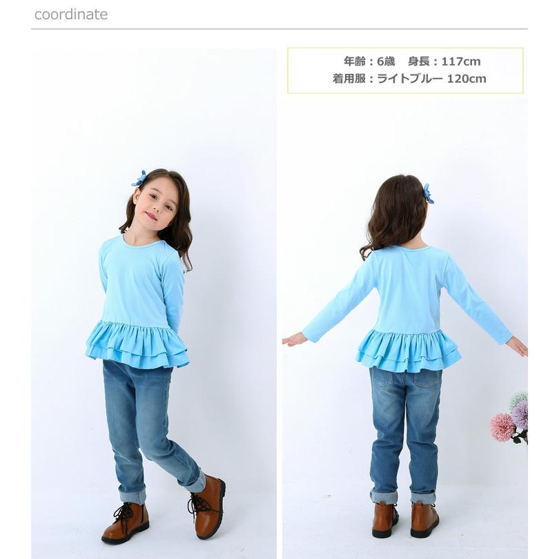 子供服 女の子 130~140cm 秋冬まとめ売り31枚 楽天市場】【ｾｰﾙ】【送料無料】【メール便不可】裏起毛襟ロゴ