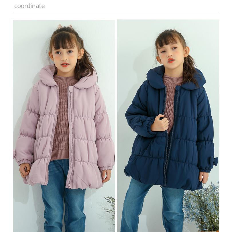 子供服 ニット 長袖 トップス セーター 子供 キッズ 女の子 男の子 100cm 110cm 120cm 130cm 140cm 150cm  秋 冬 メゾンドラビ 処分SALE｜ravi2018｜14