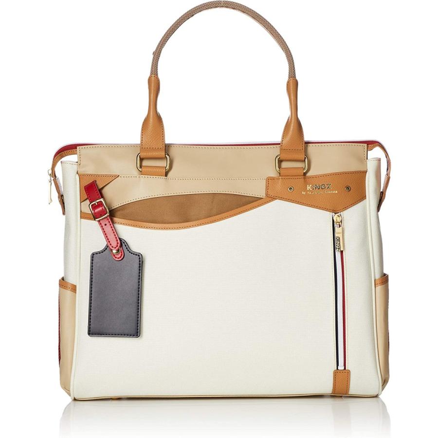 キングズ ビジネスバッグ トートバッグ メンズファッション メンズ ブレイン Ravi Pc対応 Raviの キングズ