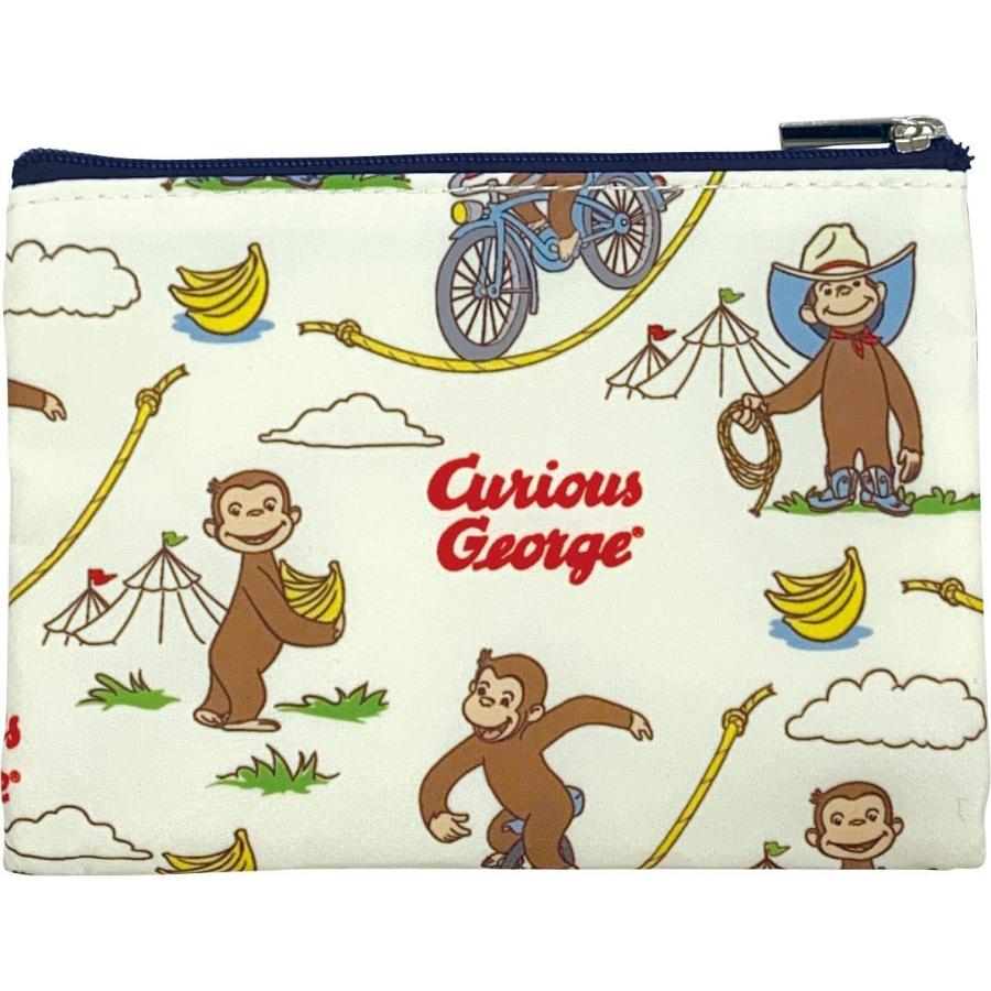 期間限定処分特価 アイプランニング おさるのジョージ トラベルボストン ｌ W50 H37 D25cm K3131 Ravi 京都 店 Umodo Net