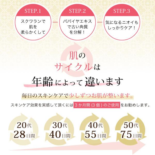 デリケートゾーン 石鹸 臭い 黒ずみ 保湿 対策 ケア ジャムウソープ 25g お試し ミニソープ ジャムウ スキンバランスソープ デリケート ハーバルソープ におい | RAVINA BEAUTY | 19