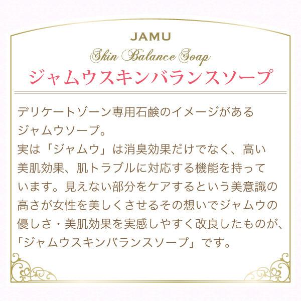 デリケートゾーン 石鹸 臭い 黒ずみ 保湿 対策 ケア ジャムウソープ 25g お試し ミニソープ ジャムウ スキンバランスソープ デリケート ハーバルソープ におい | RAVINA BEAUTY | 07