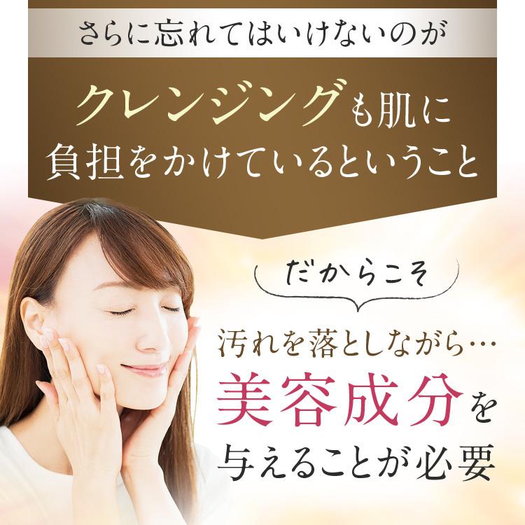 メイク落とし 洗顔 アスハダ ホット クレンジング バーム 2本セット 毛穴 黒ずみ 角栓 ASHADA | ASHADA | 07