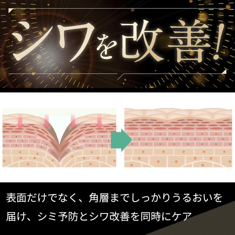 ASHADA（アスハダ） シミ 予防 しわ シワ改善 薬用シミシワ ホワイト