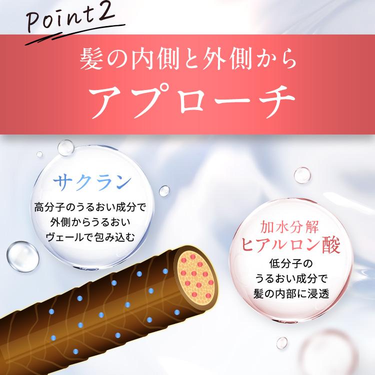 ノンシリコン ジェル シャンプー ヘアモア 1本 140g 女性 スカルプ daily Hairmore | Hairmore | 08