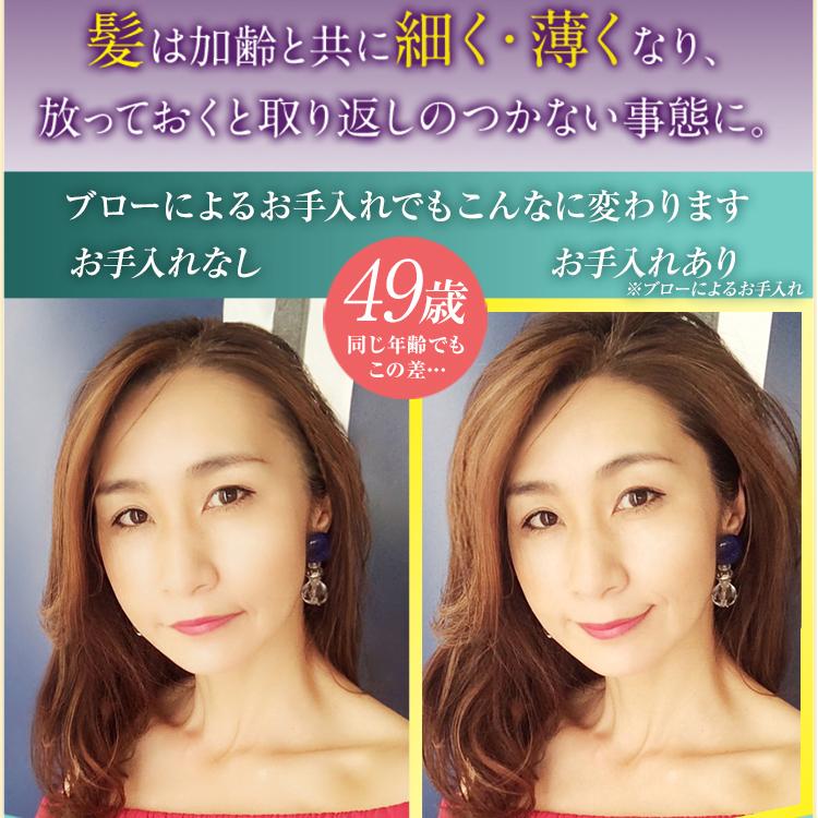 育毛剤 女性用 薬用 ヘアモア 詰め替え用エコパック お得6袋セット 抜け毛 予防 対策 Hairmore | Hairmore | 06