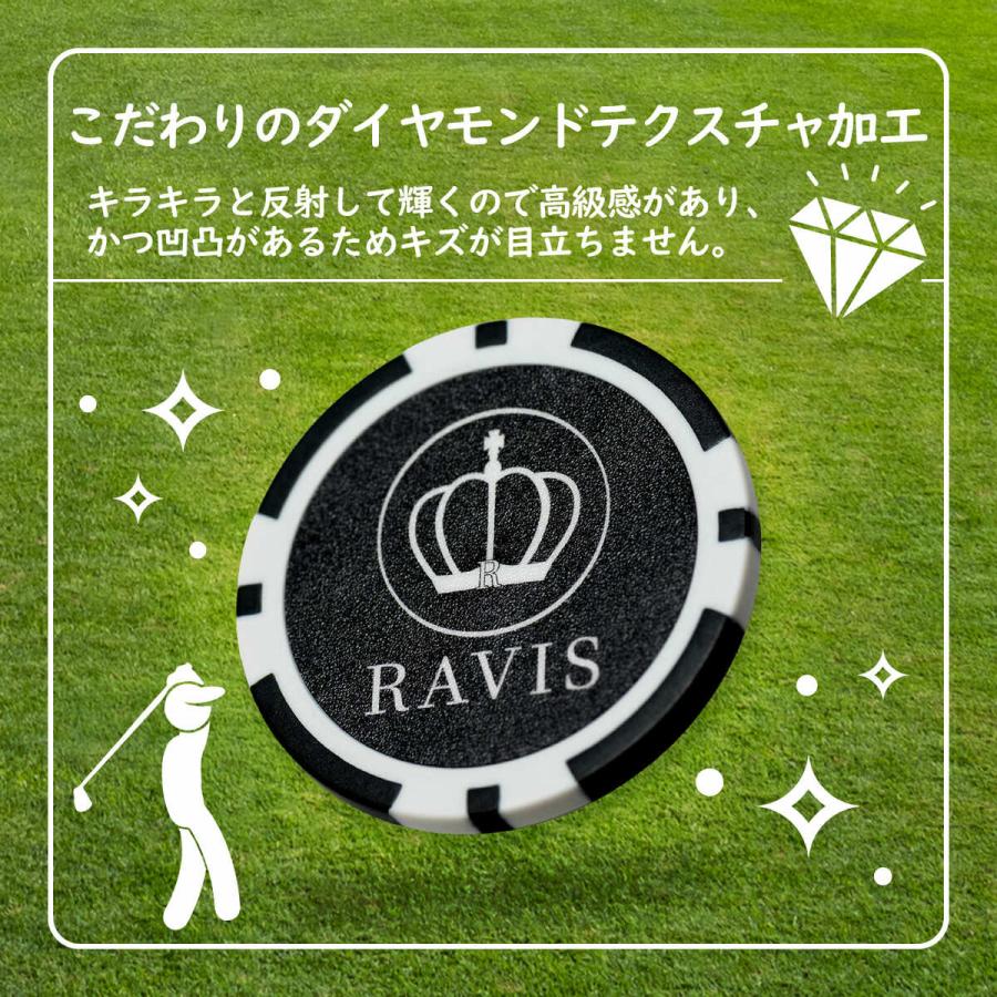 ゴルフ マーカー おもしろワード チップマーカー マグネット 台座セット ハットクリップ式 名言 格言  標語 ラウンド用品 参加賞 グランドゴルフ おしゃれ 景品 |  | 02