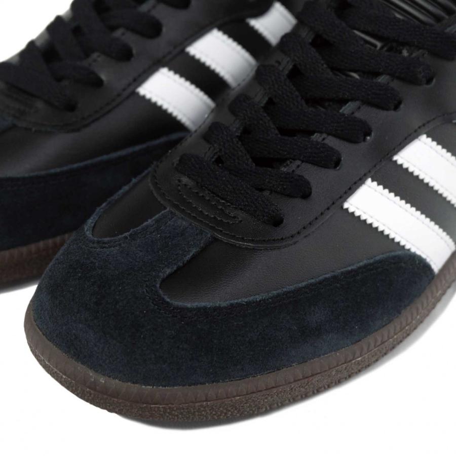 アディダス サンバ クラシック コアブラック ホワイト コアブラック メンズ Adidas Sambaclassic Cblackftwwhtcblack Rawdrip 通販 Yahoo ショッピング