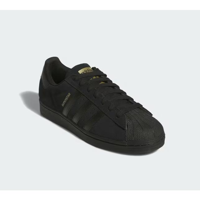 アディダス スノーボードブーツ SUPERSTAR ADV 黒 27cm adidas（アディダス） スーパースター SUPERSTAR ADV Core Black Core