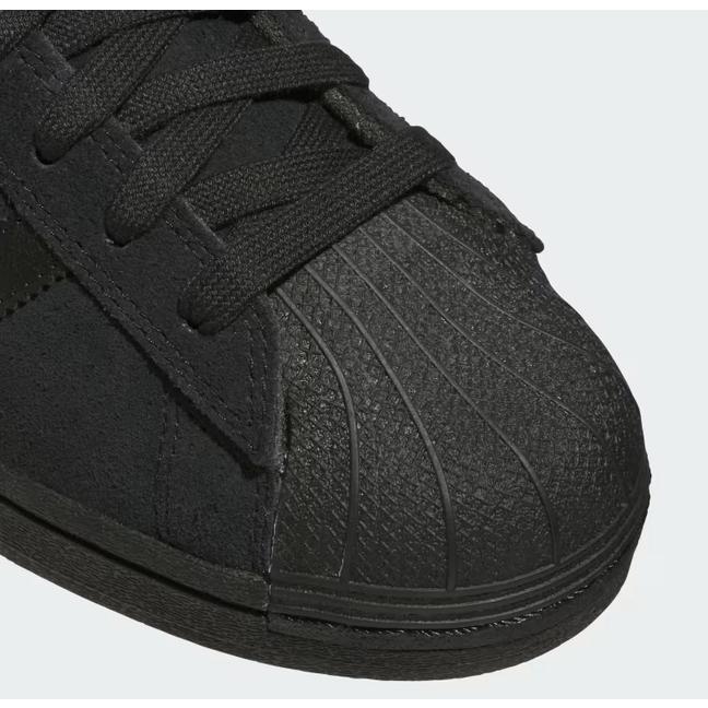 adidas（アディダス） スーパースター SUPERSTAR ADV Core Black Core
