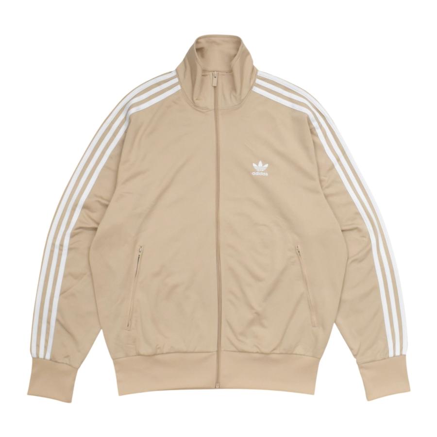 90sATPモデル希少色ベージュadidasアディダストラックジャケットジャージ adidas（アディダス） adidas Track Top - Beige トラックトップス