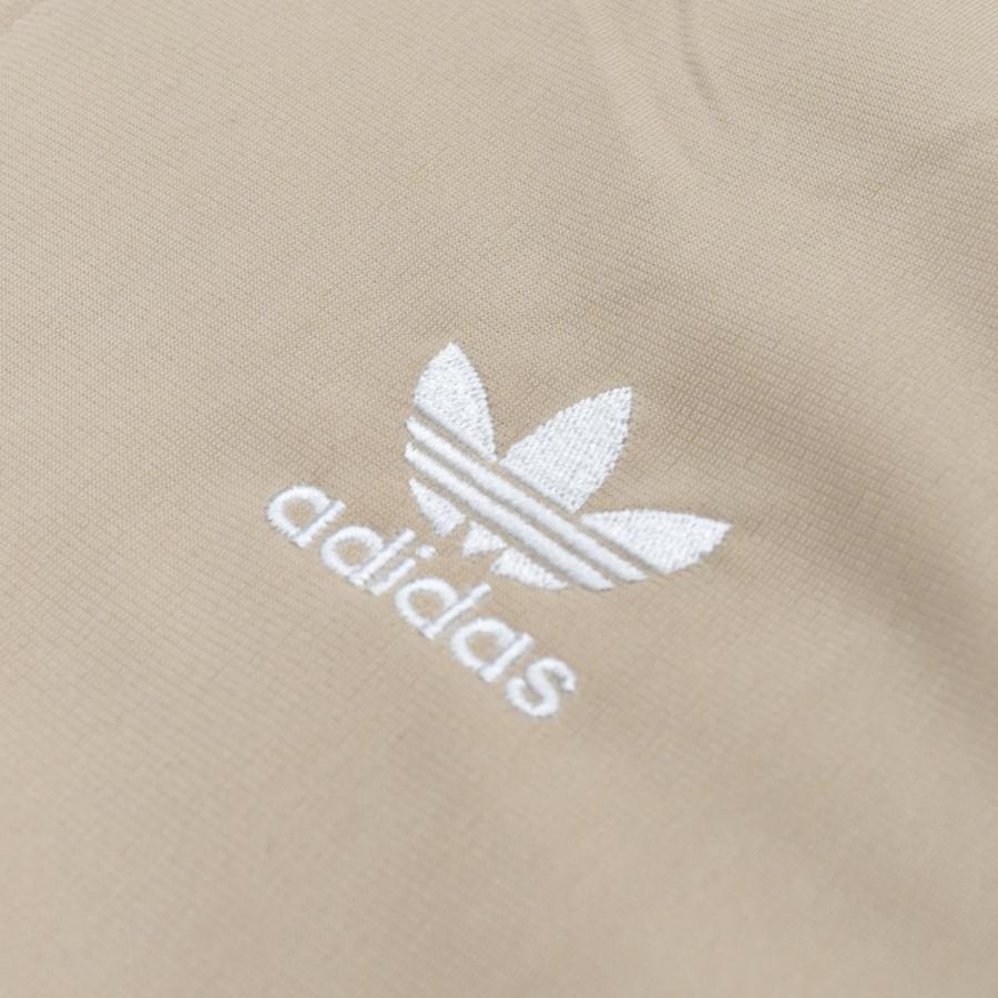 adidas（アディダス） adidas Track Top - Beige トラックトップス