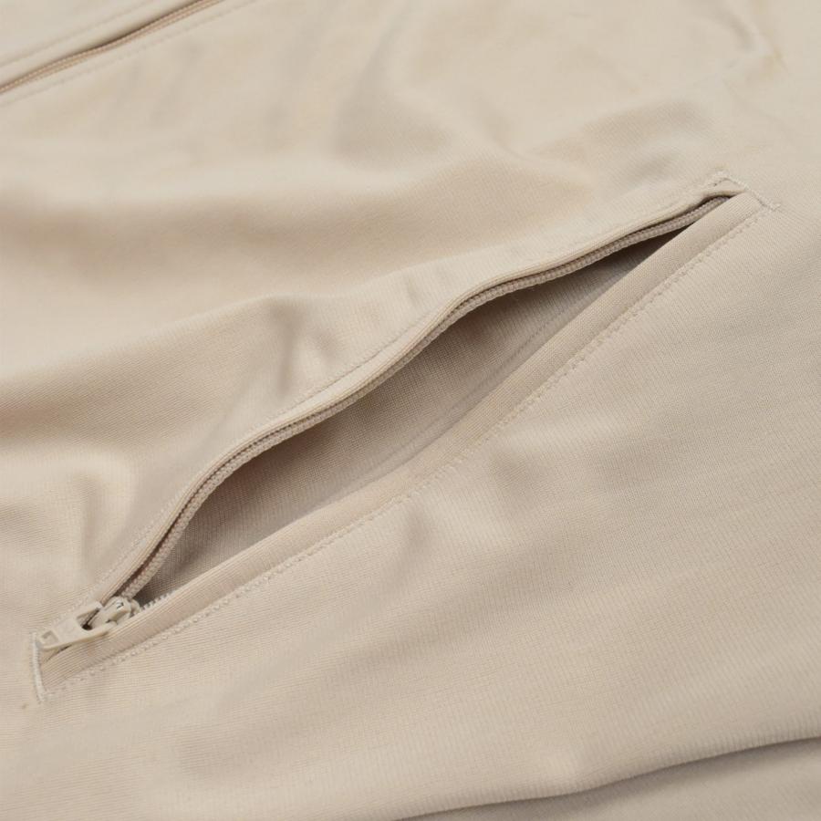 adidas（アディダス） adidas Track Top - Beige トラックトップス