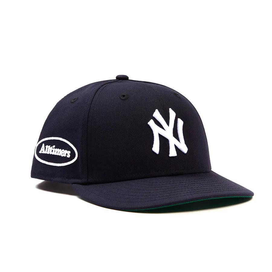 Alltimers 10-Years Anniversary New Era LP950 Low Profile