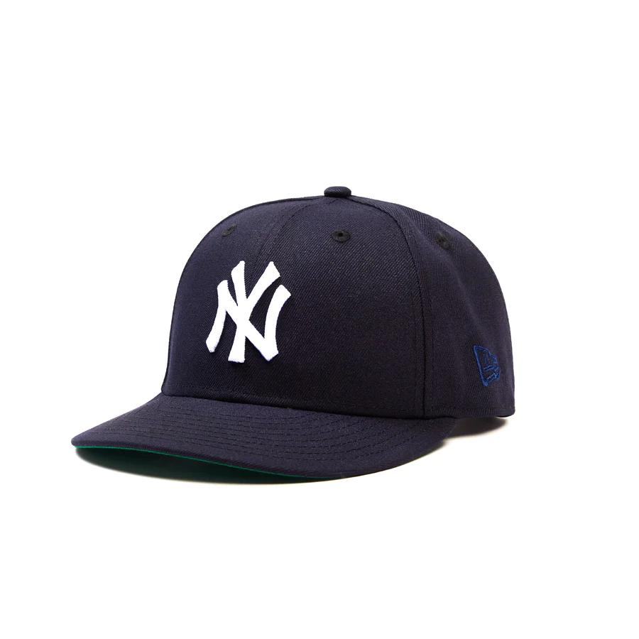Alltimers 10-Years Anniversary New Era LP950 Low Profile Snapback Cap Yankees キャップ オールタイマーズ ニューエラ ニューヨーク ヤンキース｜rawdrip｜04