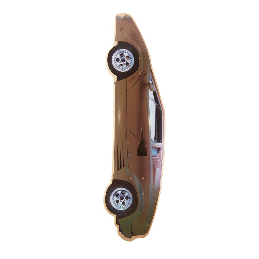 ALLTIMERS x BRONZE 56K LAMBO CRUISER デッキ オールタイマーズ