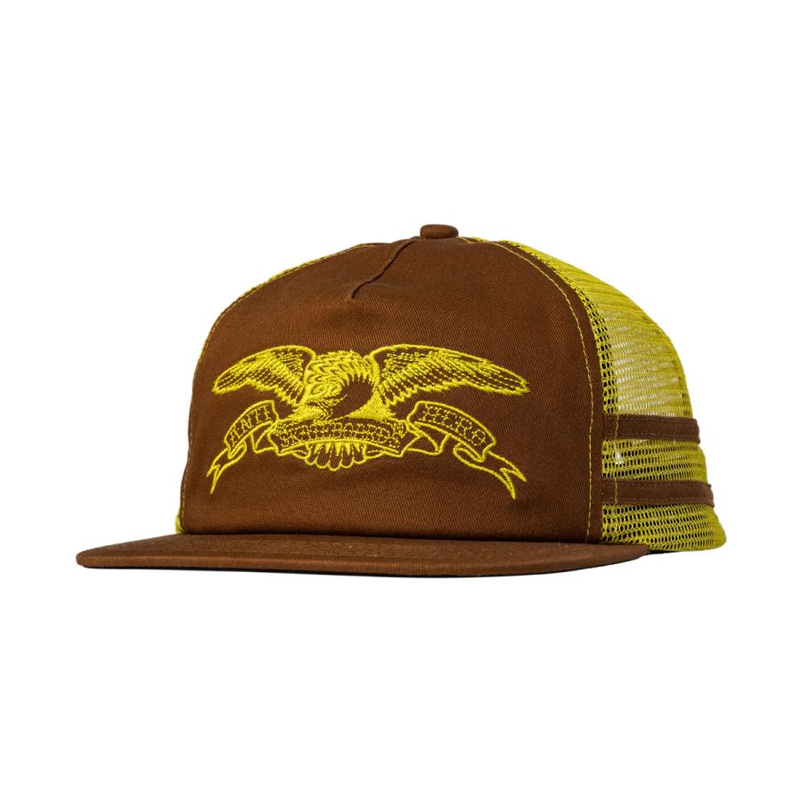 ANTIHERO（アンタイヒーロー） Anti Hero Basic Eagle Snapback Hat