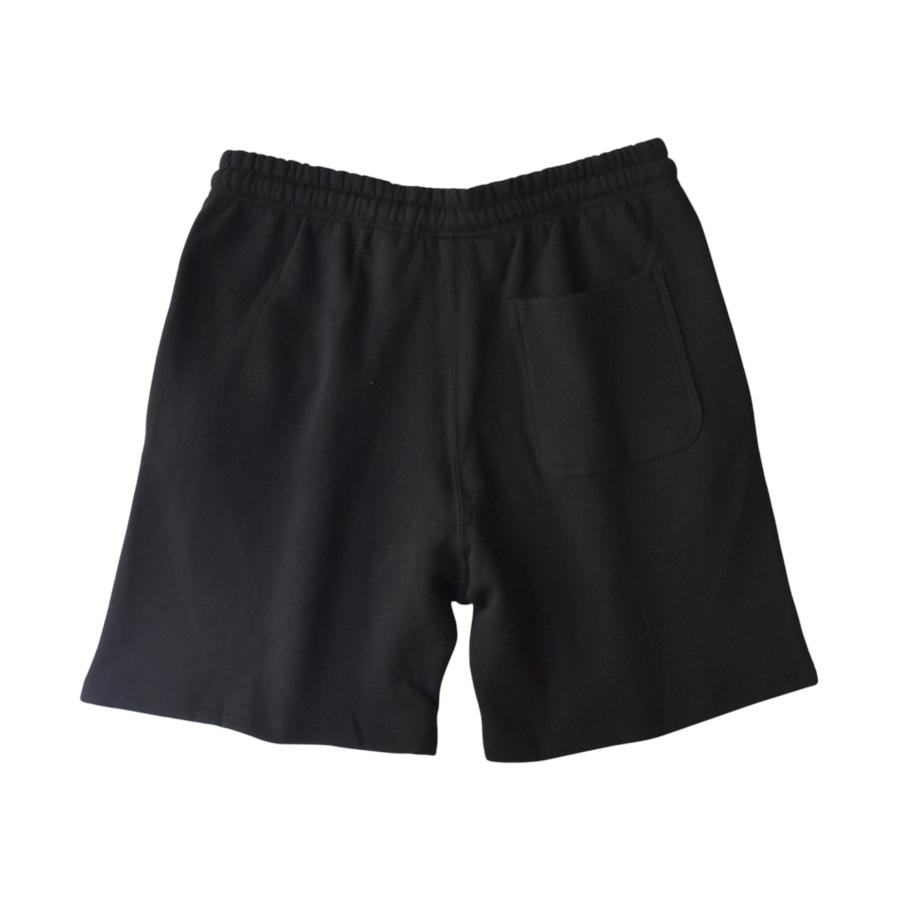 ANTIHERO（アンタイヒーロー） ANTIHERO Basic Eagle Sweat Shorts
