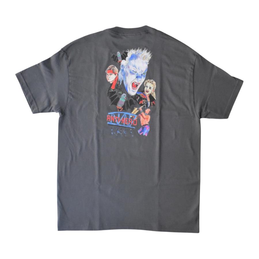 ANTIHERO（アンタイヒーロー） Anti Hero Still Believe Tee