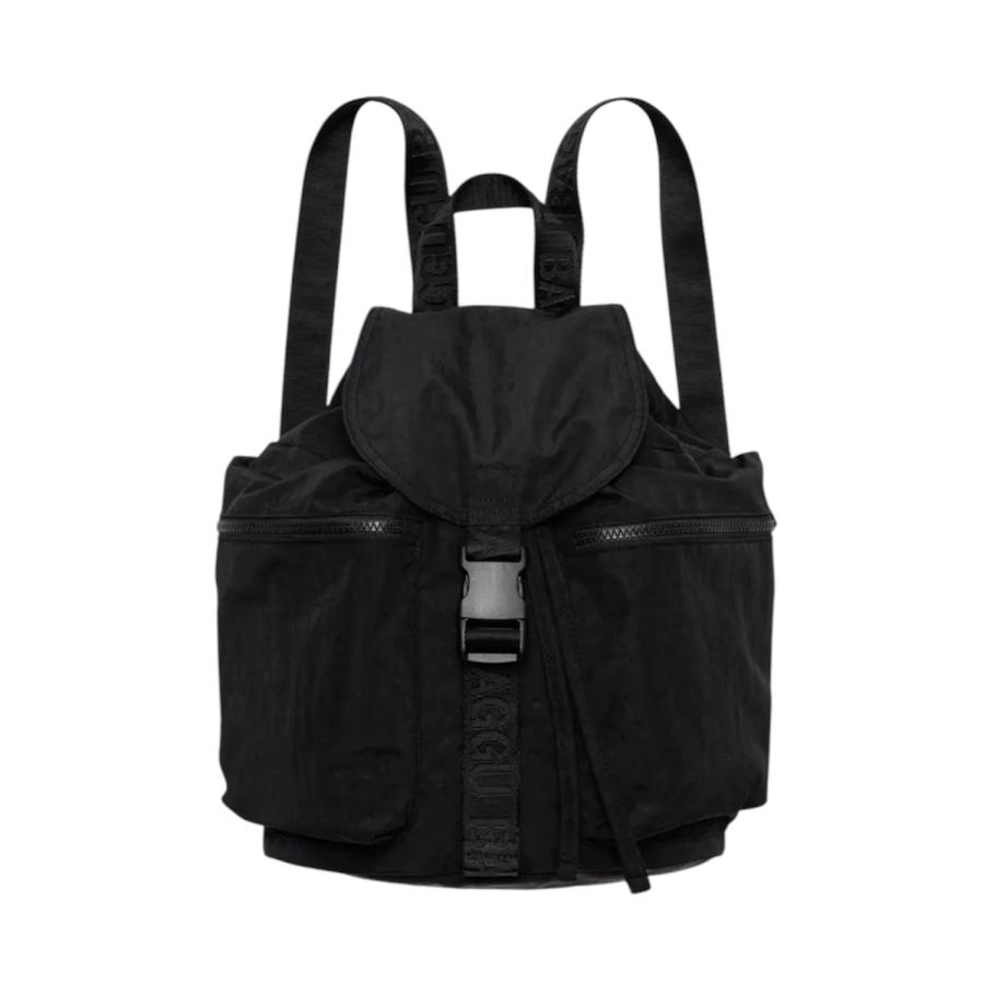 BAGGU（バグゥ） BAGGU Sport Backpack Black メンズ レディース 鞄