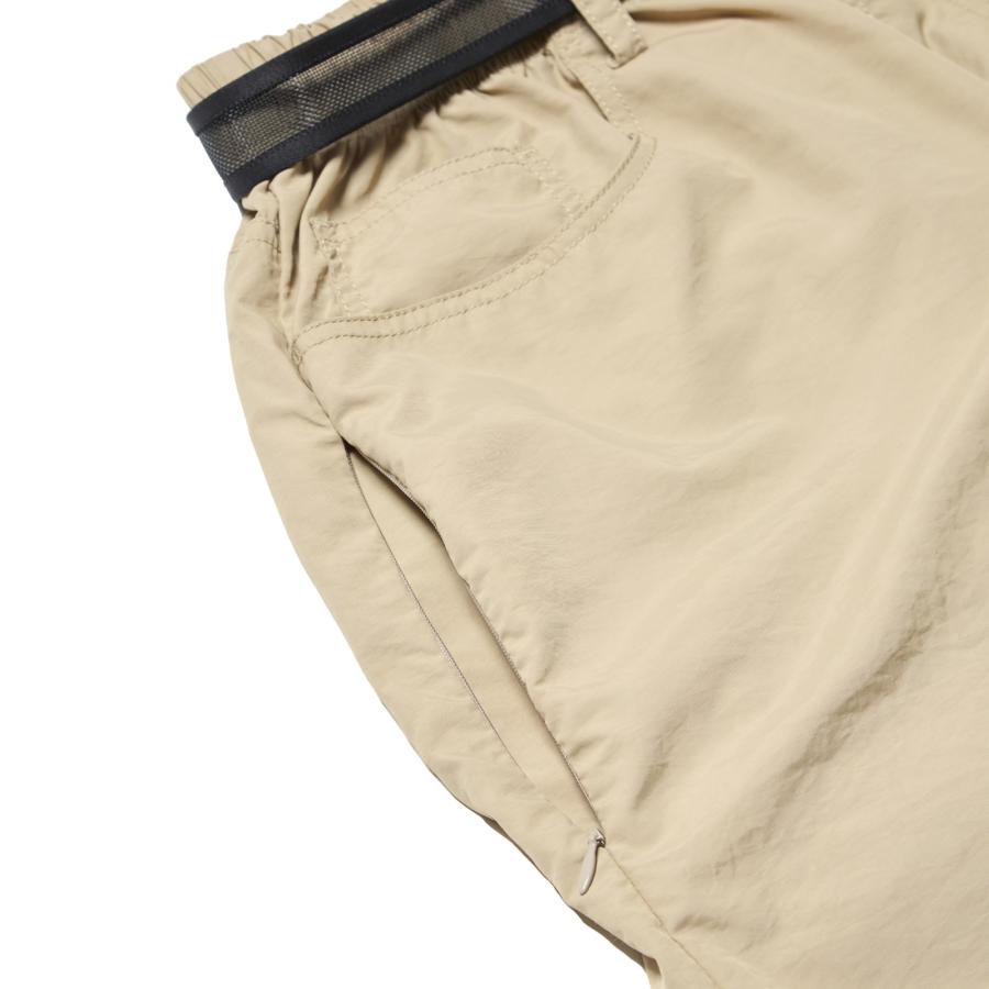 BAGGY SHORTS BA-001 7Pocket - Beige バギーショーツ メンズ