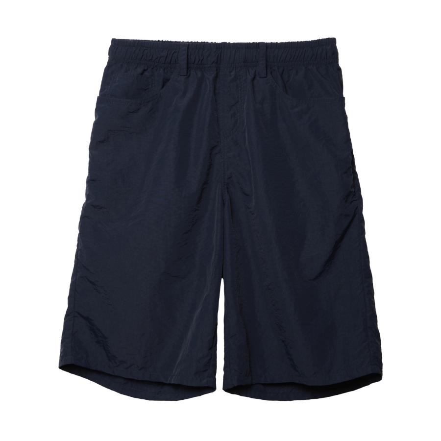 BAGGY SHORTS BA-001 7Pocket - Navy バギーショーツ メンズ