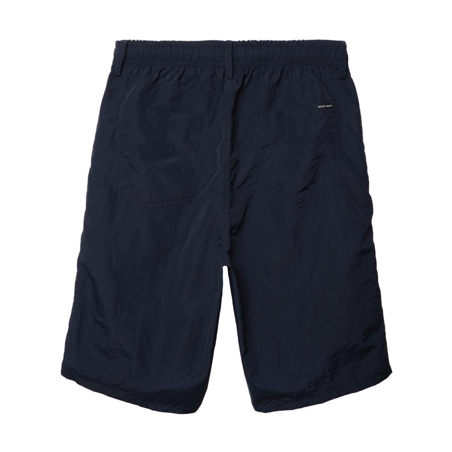 BAGGY SHORTS BA-001 7Pocket - Navy バギーショーツ メンズ