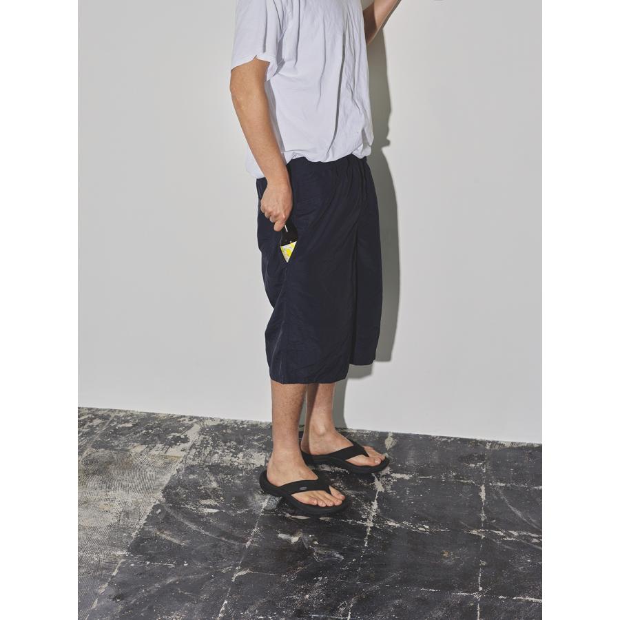 BAGGY SHORTS BA-001 7Pocket - Navy バギーショーツ メンズ