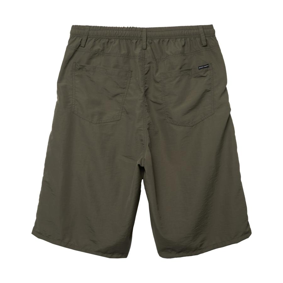 BAGGY SHORTS BA-001 7Pocket - Olive バギーショーツ メンズ